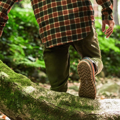Trailhead Sneaker