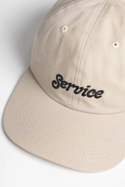 Ripstop Service Cap