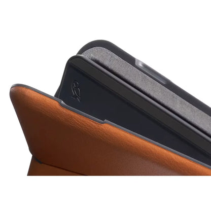 Flip Case Wallet