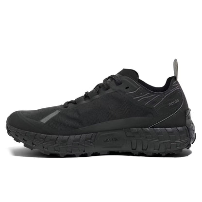 001A Trail Sneaker