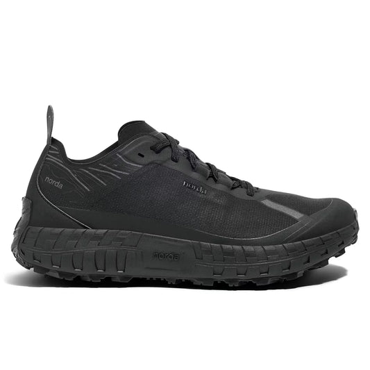 001A G+ Trail Sneaker