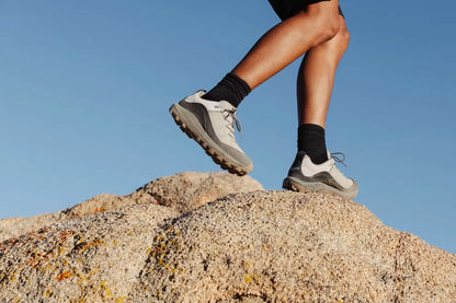 N45 Low Hiking Sneaker