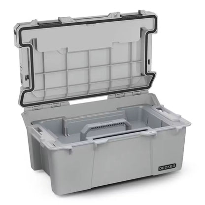 Sixer 16 Gear Case