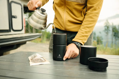Java G25 Coffee Grinder