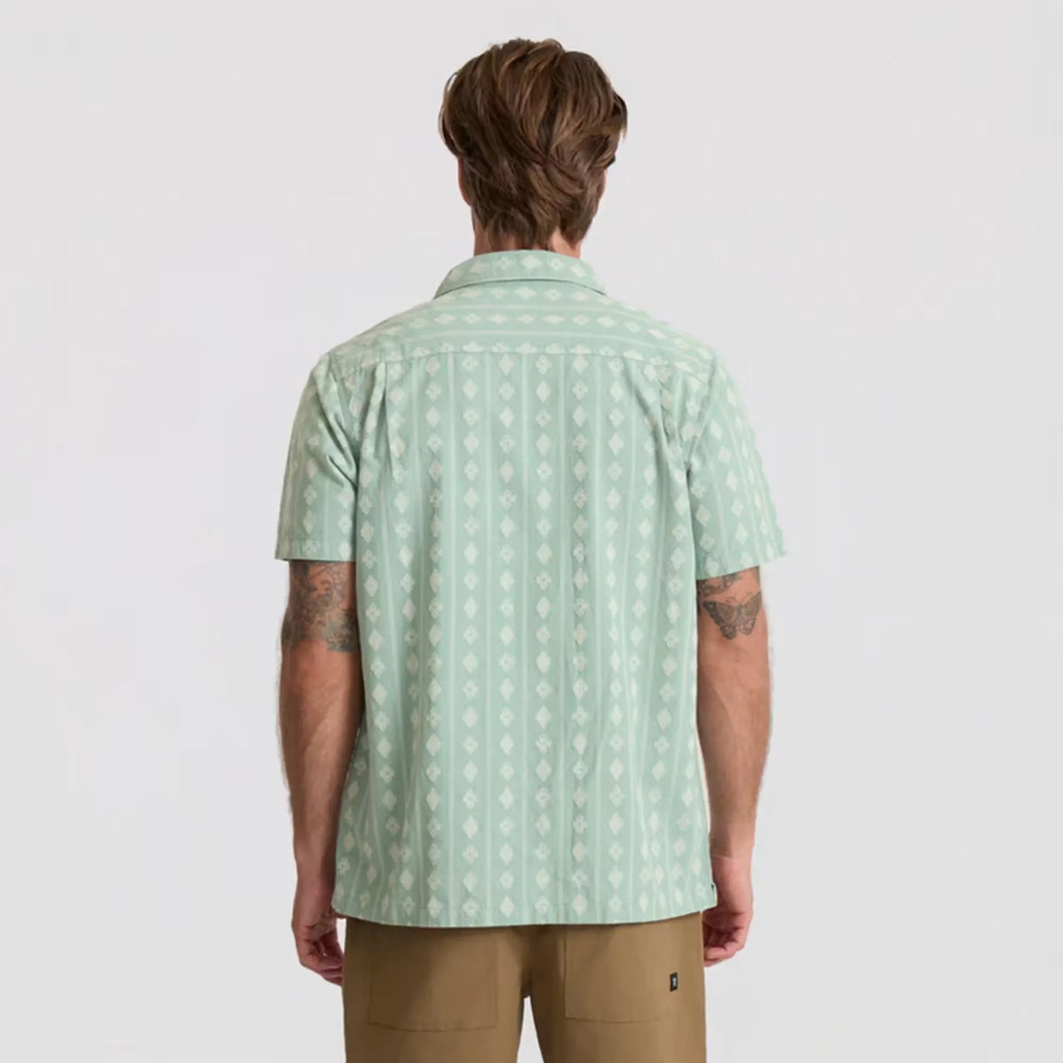 Gonzo Short Sleeve Shirt