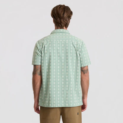 Gonzo Short Sleeve Shirt