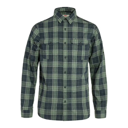 Ovik Travel Long Sleeve Shirt