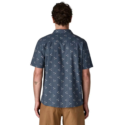 Back Step Shirt