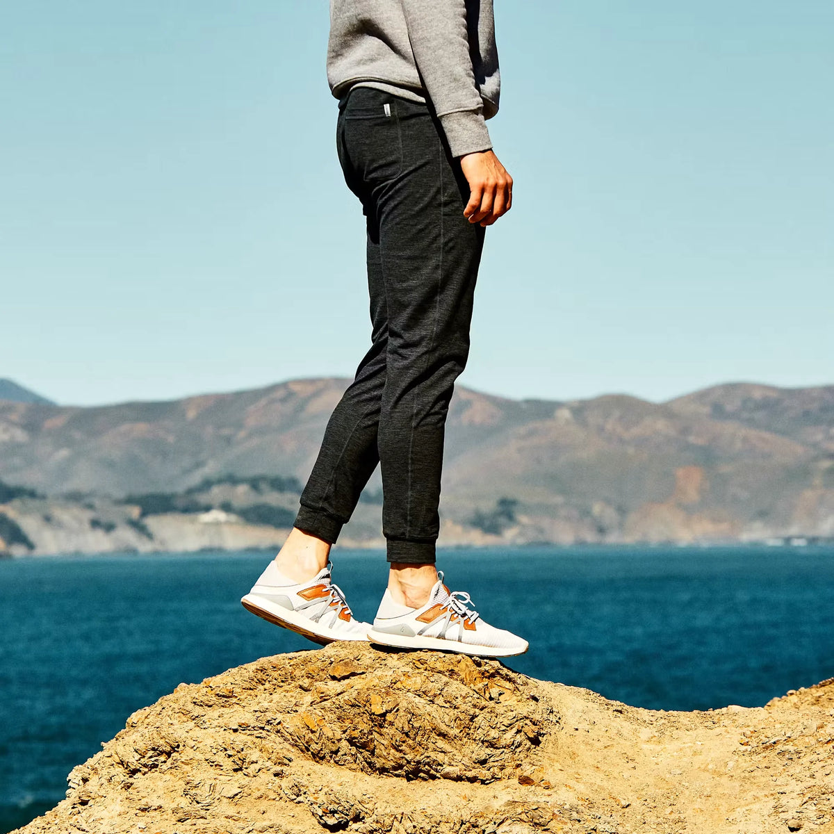 Mio Li Sneaker