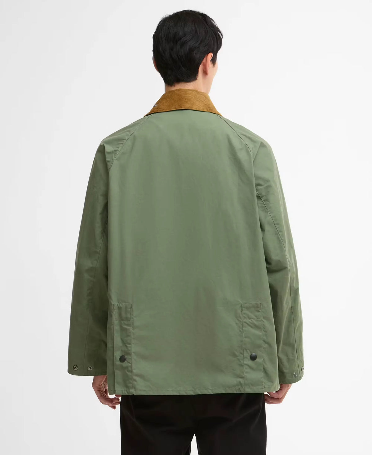 Bedale Cotton Jacket