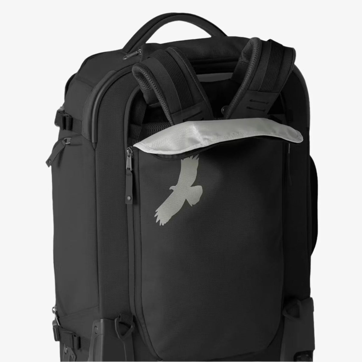 Gear Warrior XE 2 Wheeled Convertible Carry-On