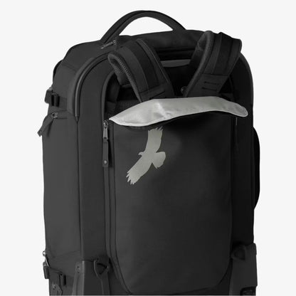 Gear Warrior XE 2 Wheeled Convertible Carry-On