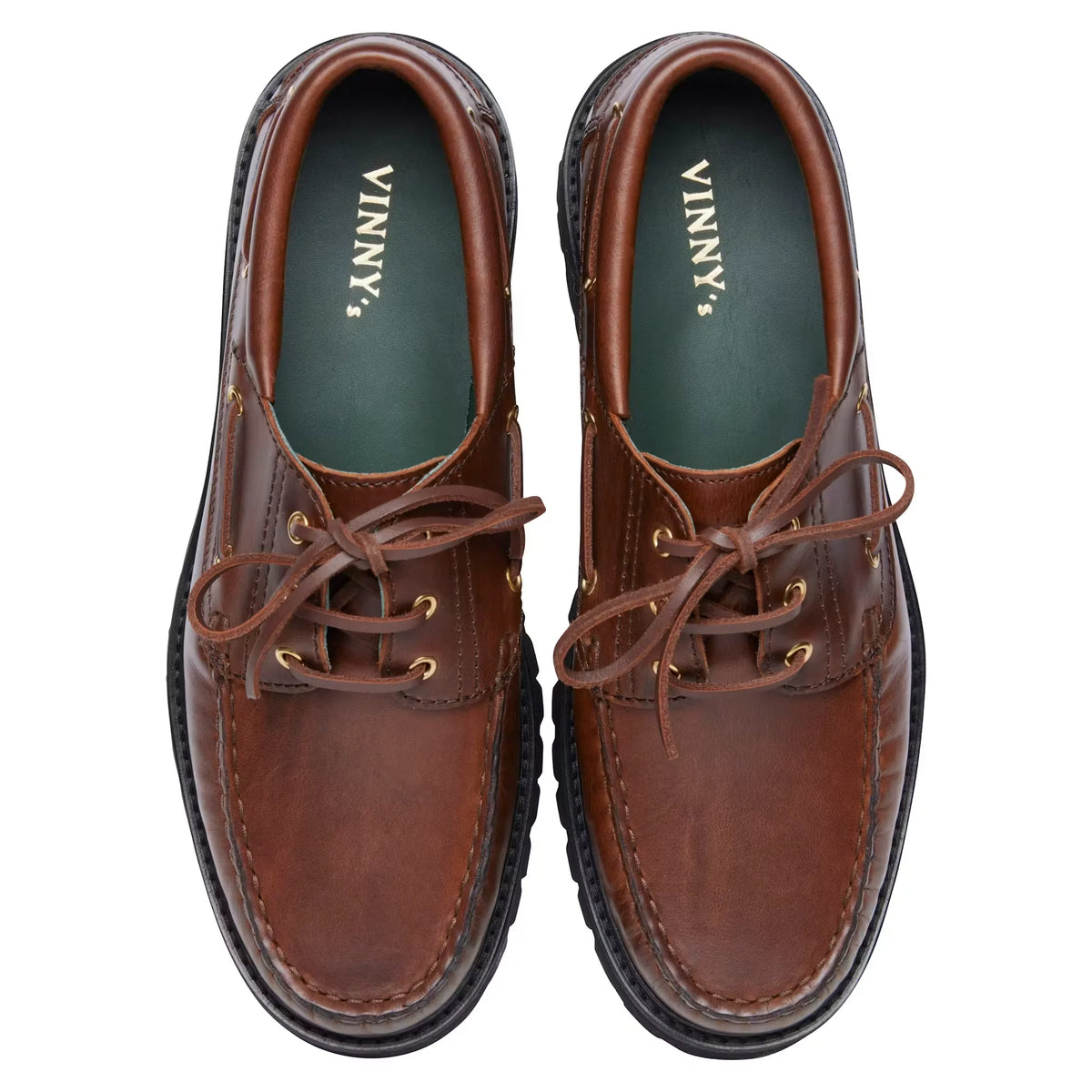 Aztec Boat Shoe