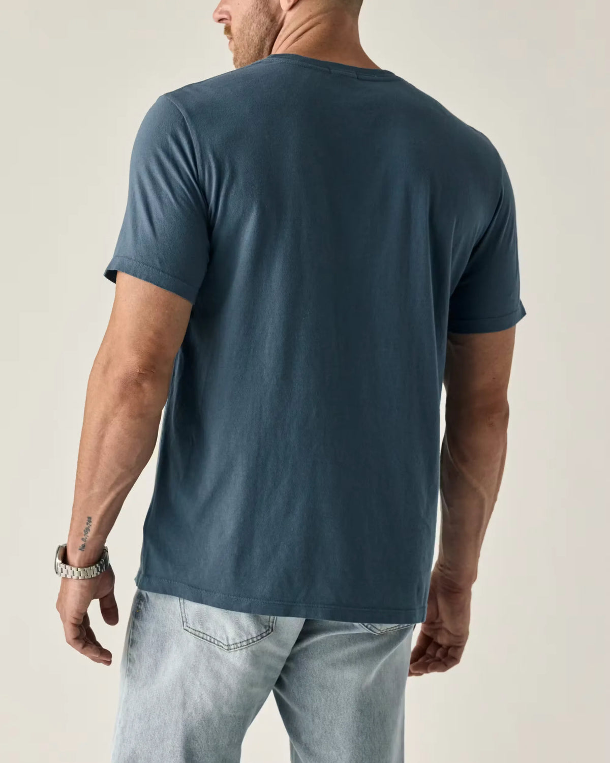 Vintage Soft Wash T-Shirt