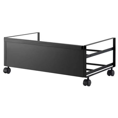 Rolling Shoe Organizer