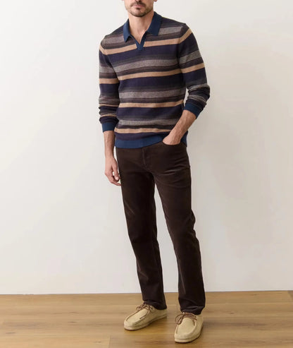 Liam Sweater Polo