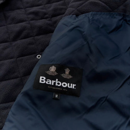 Barbour Powell Quilted Jacket