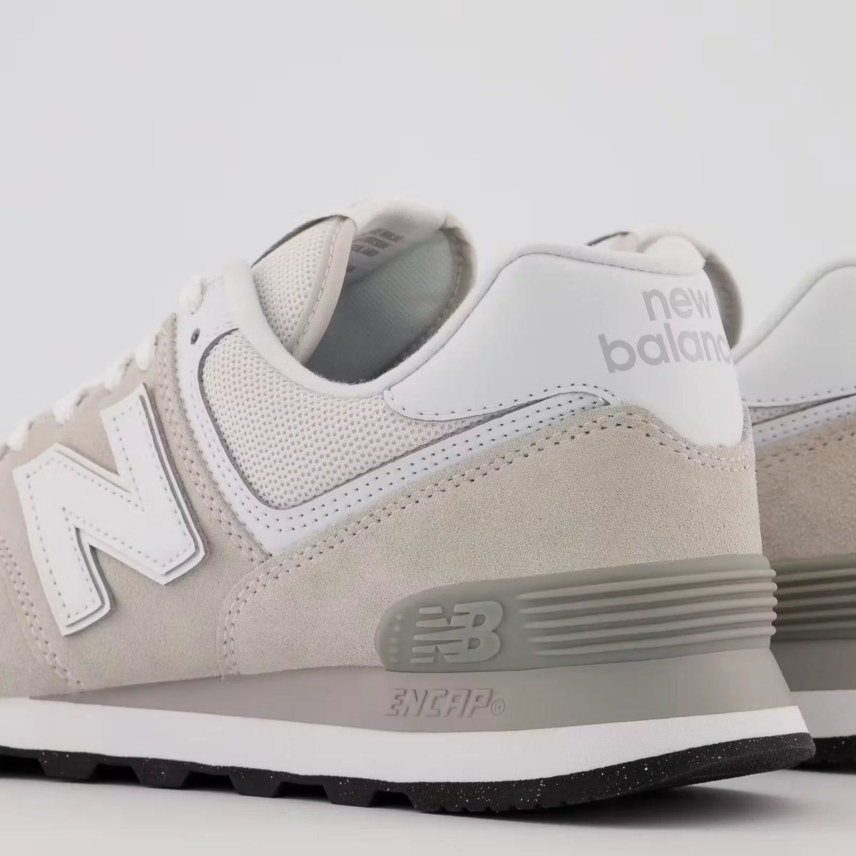 574 Trainer Sneaker