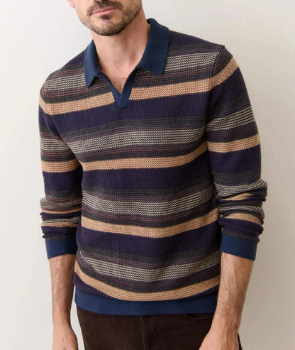 Liam Sweater Polo