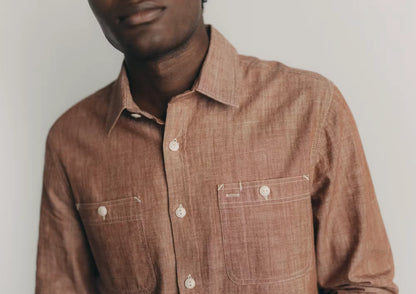The Foundry Shirt
