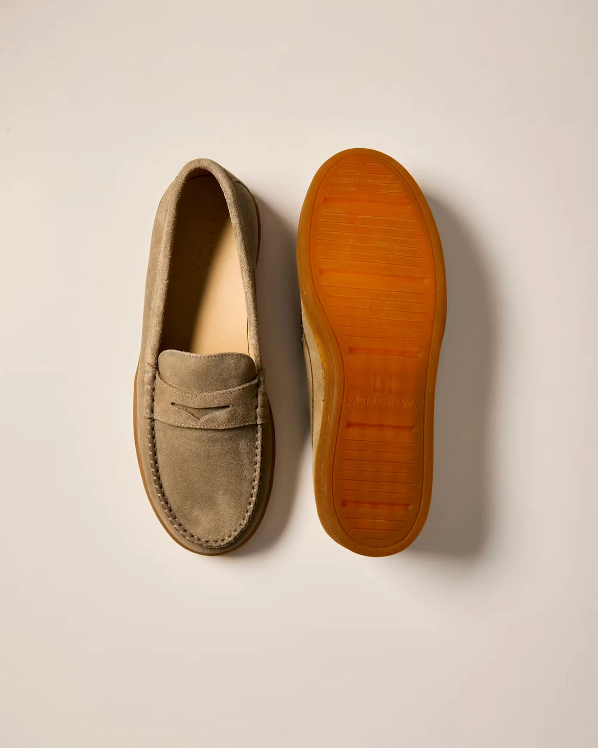 Terra Penny Loafer