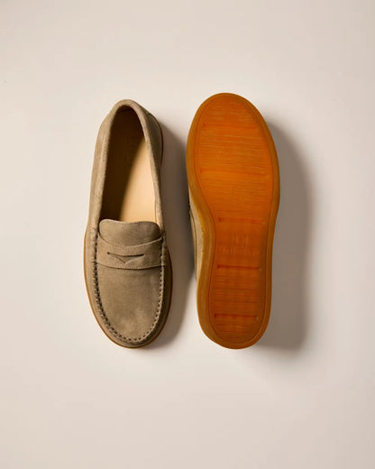 Terra Penny Loafer