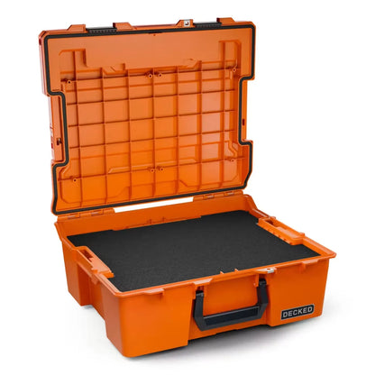 Halfrack 32 Gear Case