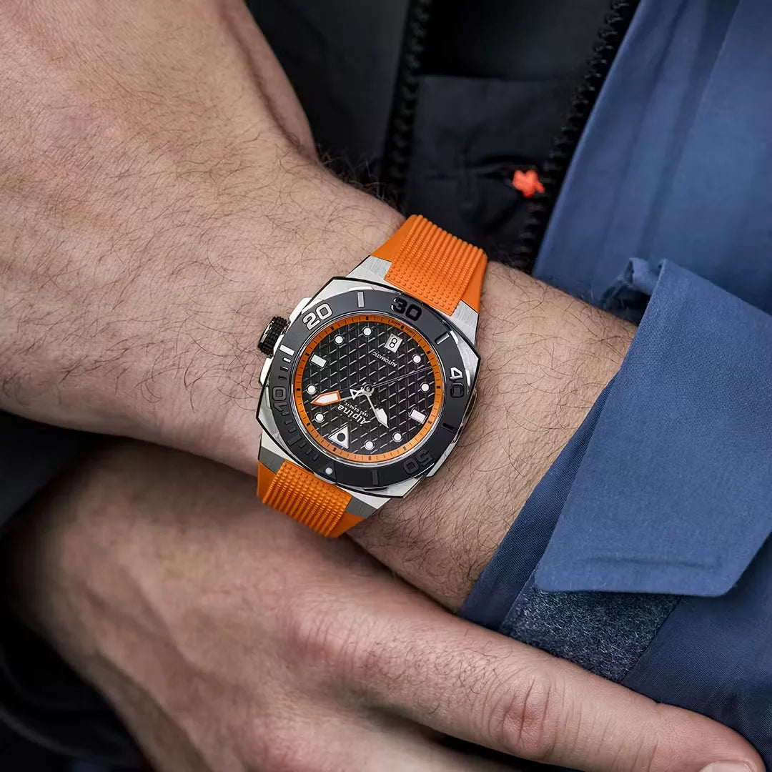 Seastrong Diver Extreme Automatic Watch