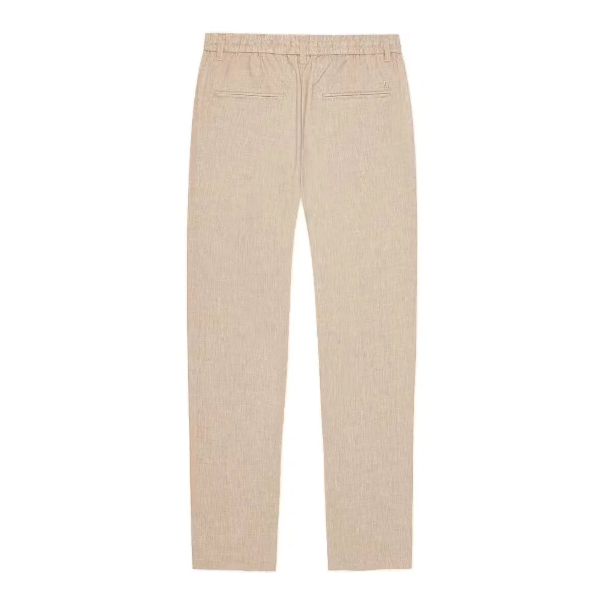 Como Tapered Slub Pants
