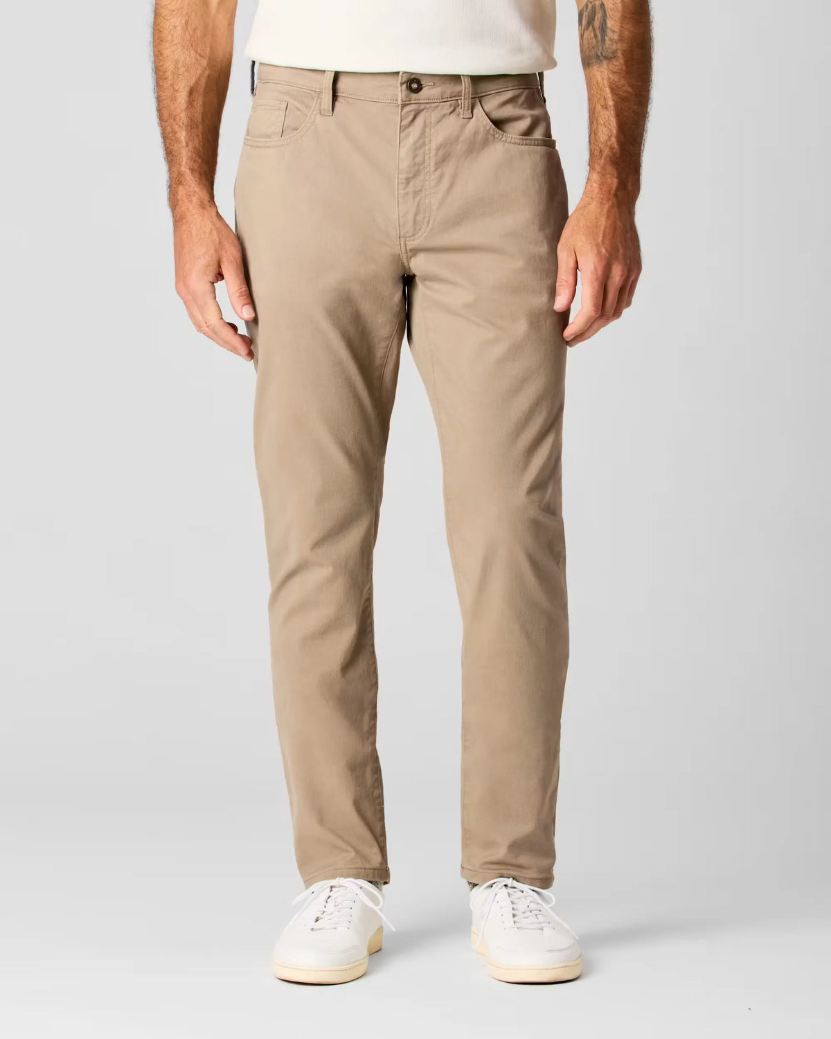 365 5-Pocket Pant - HB Slim