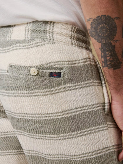 Whitewater Sweatshort