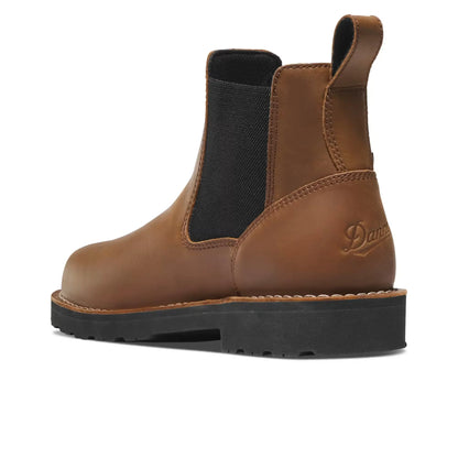 Bull Run Chelsea 6" Boot