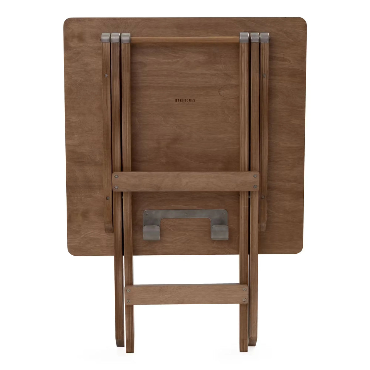 Ridgetop Wood Folding Table