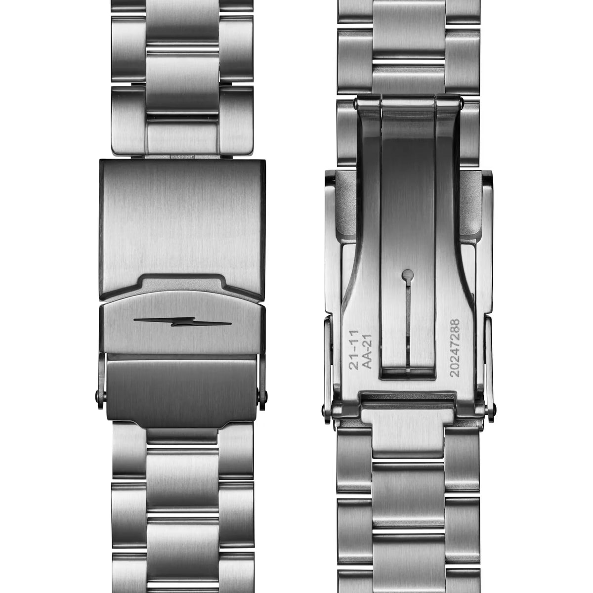 Monster GMT Worldtimer
