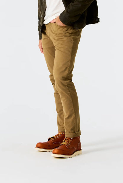 365 5-Pocket Pant - HB Slim