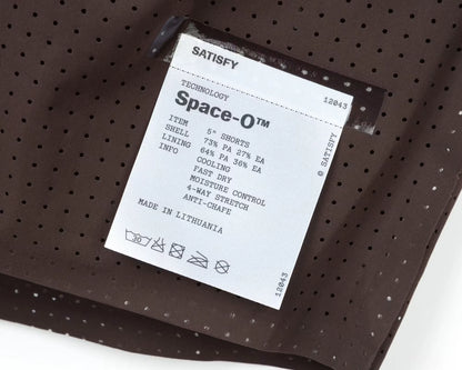 Space-O Short 5"
