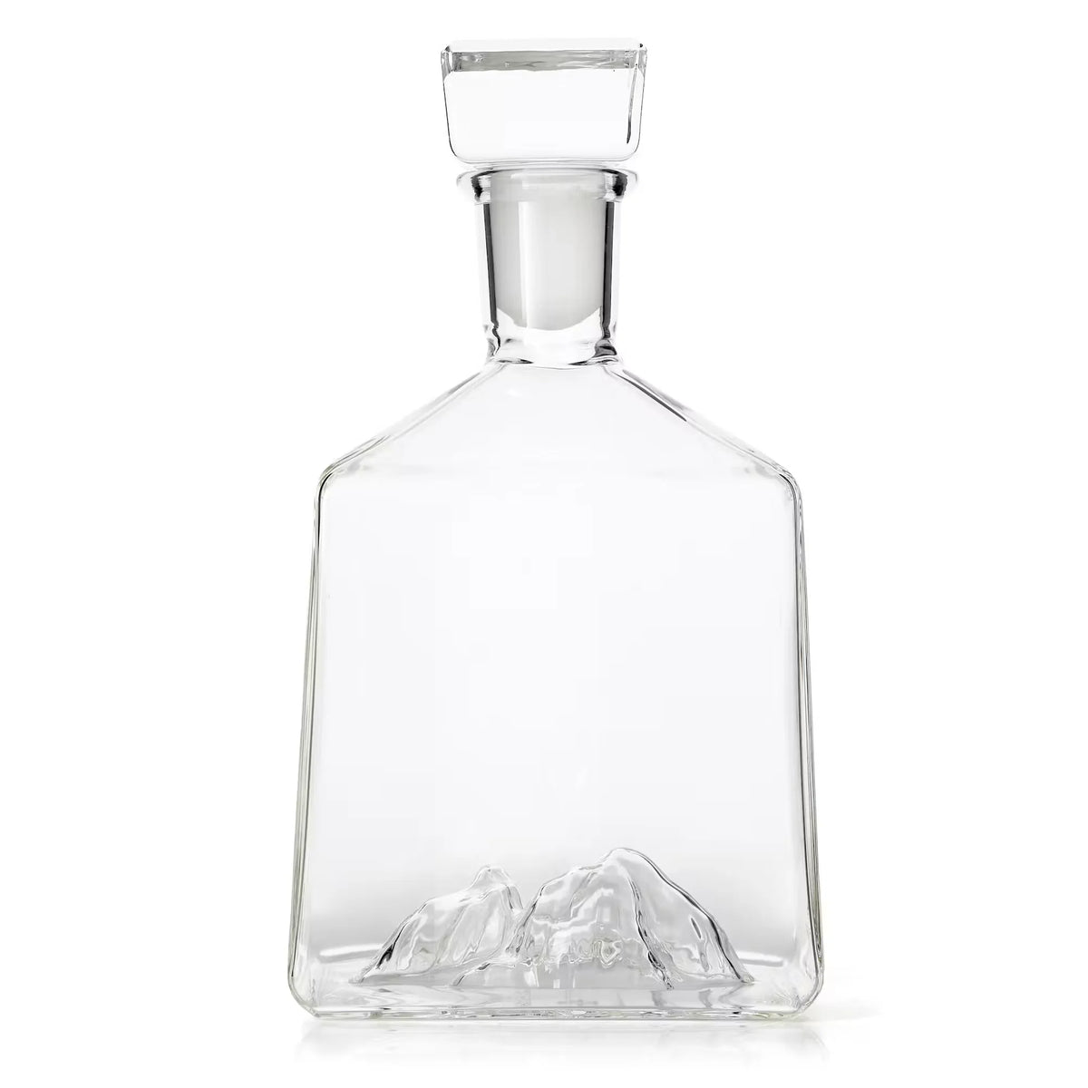 Denali Decanter
