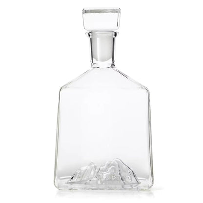 Denali Decanter