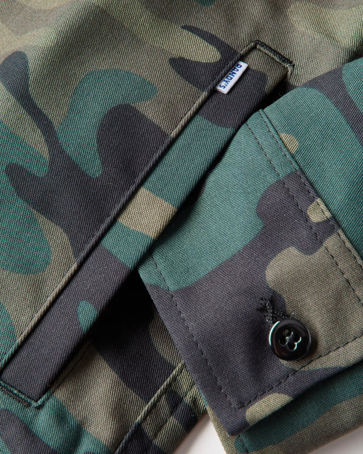 Station Jacket