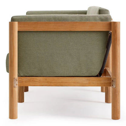 The Outdoor Sofa