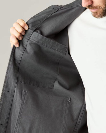 Classic Chore Coat