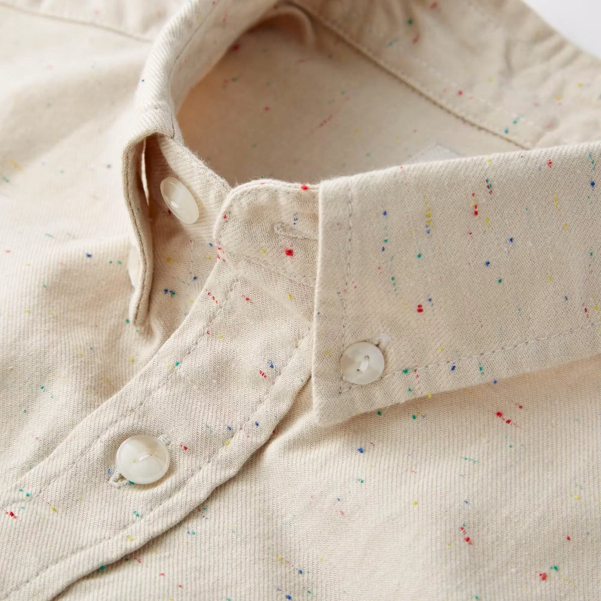 Architect Shirt - Slim Fit (Original)