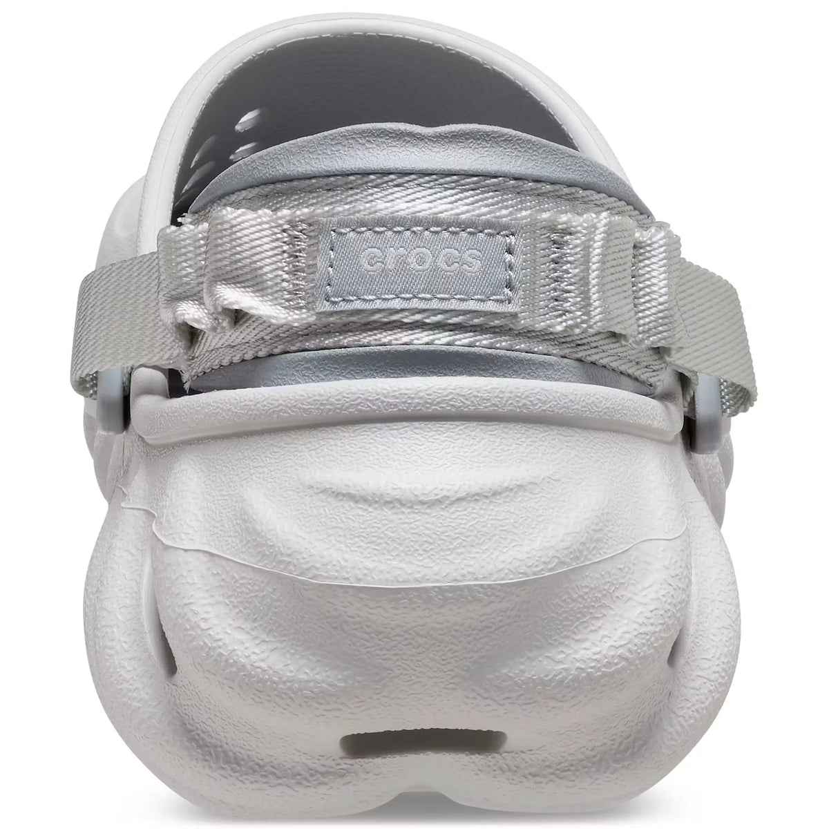 Echo Clog
