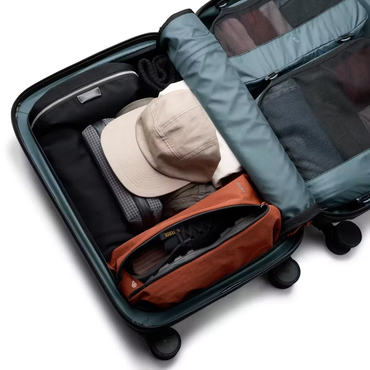 Transit Carry-On Luggage Plus