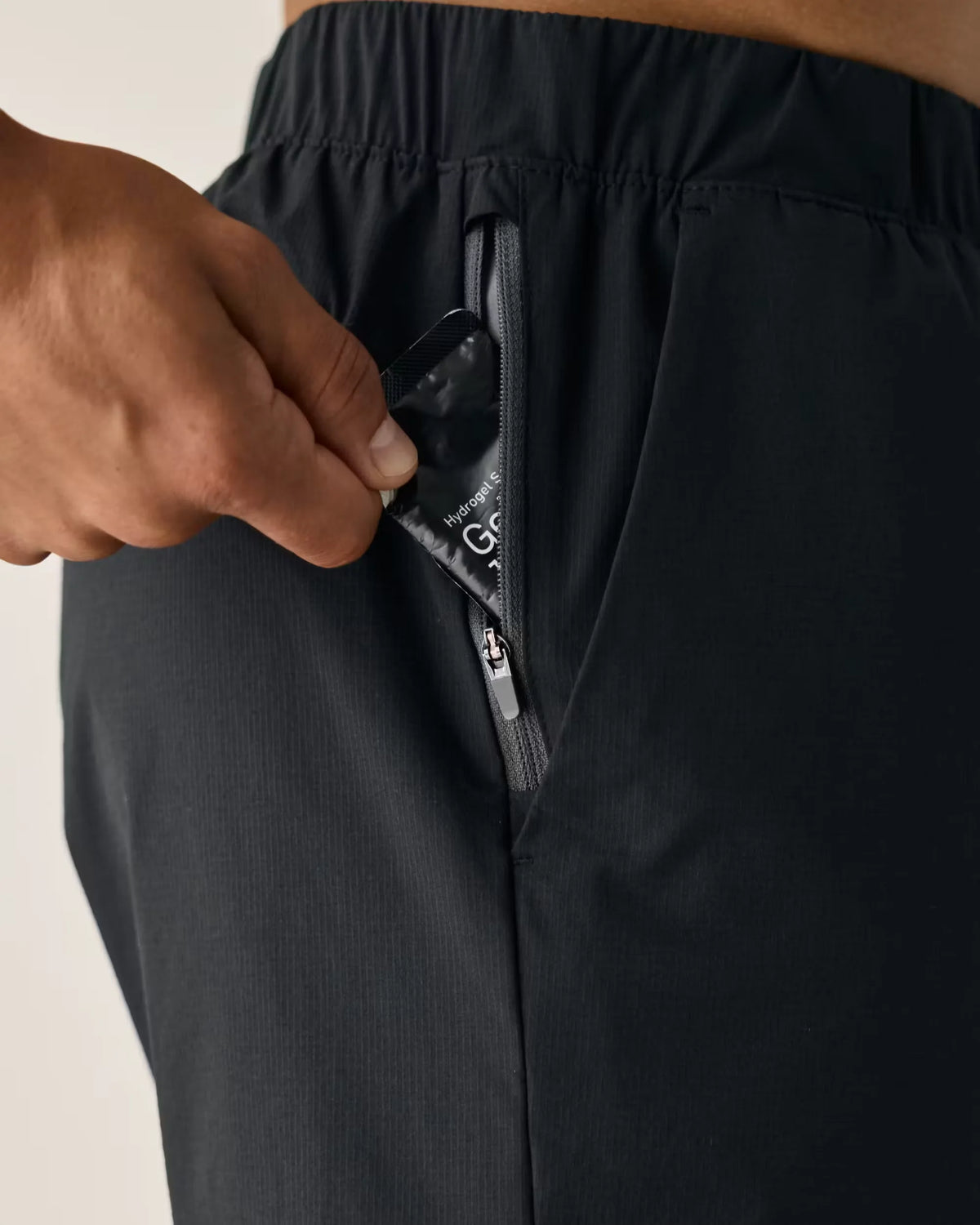 Sevens Sport Short Lined - 5"