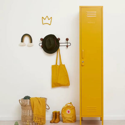 The Skinny Locker