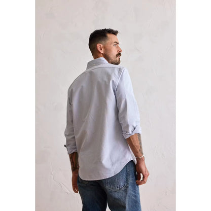 The Jack Everyday Oxford Shirt
