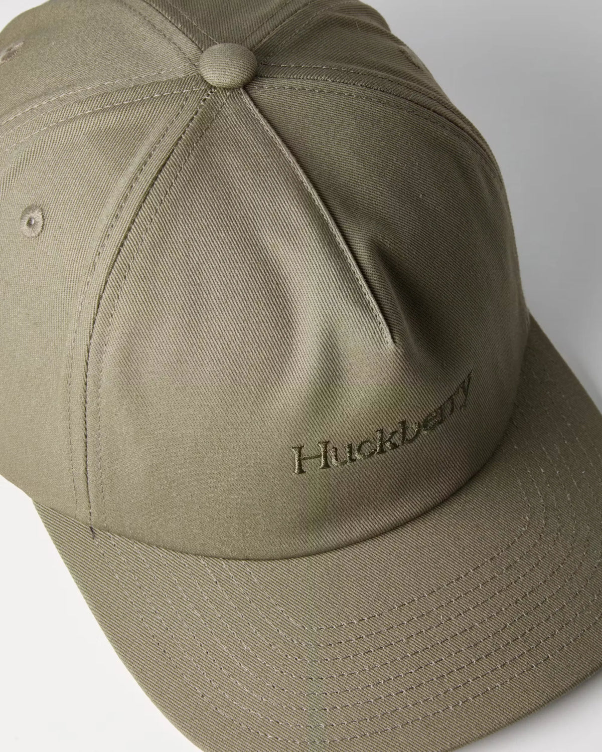 Venture Cotton Twill Hat