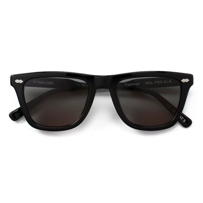 Passage Sunglasses - Polarized