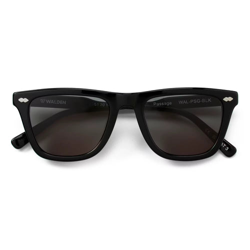 Passage Sunglasses - Polarized
